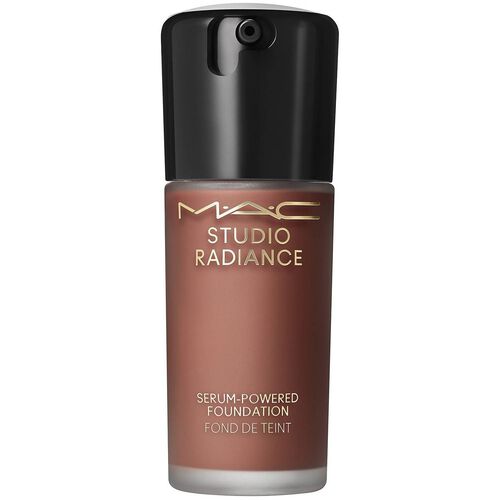 MAC Studio Radiance Serum-Powered Foundation NW58