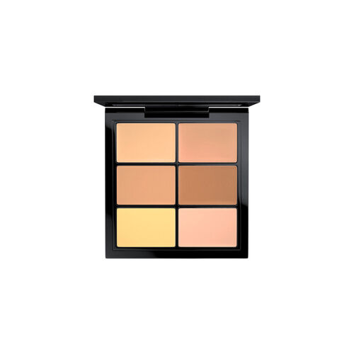 MAC Studio Fix Conceal And Correct Palette  Medium