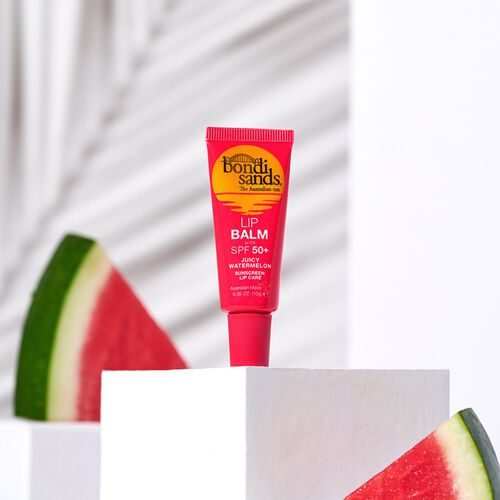 Bondi Sands SPF 50+ Lip Balm Juicy Watermelon