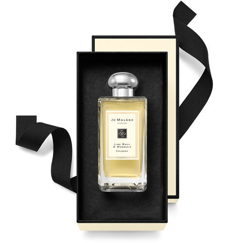 Jo Malone London Lime Basil & Mandarin Cologne 100ml