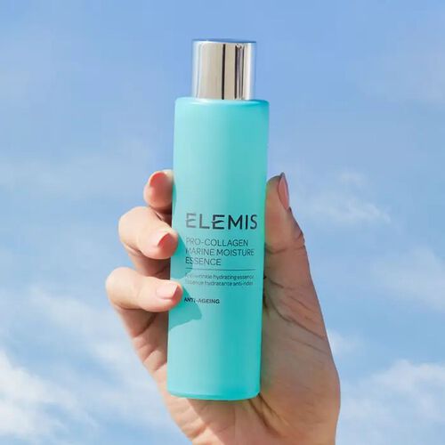 Elemis Pro-Collagen Marine Moisture Essence 100ml