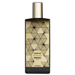 Memo Paris Luxor Oud Eau De Parfum 75ml