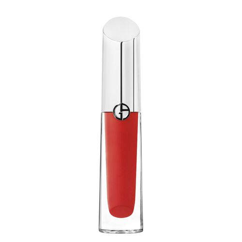 Armani Prisma Glass Lip Gloss 04 Cherry Glaze