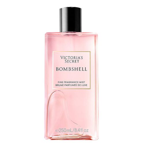 Victoria's Secret Bombshell Fine Fragrance Mist 250ml