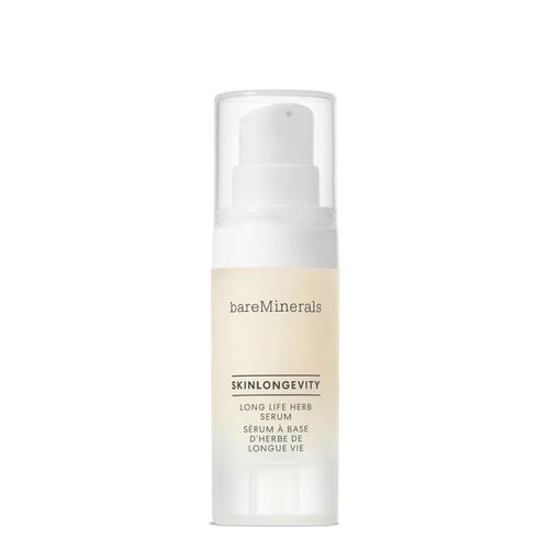 bareMinerals Skinlongevity Long Life Herb Serum 15ml