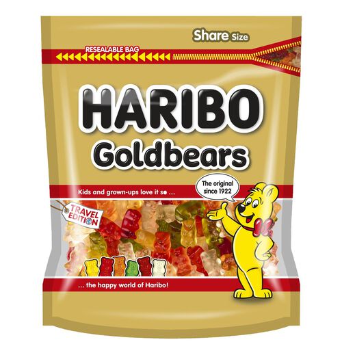 Haribo Goldbears  250g