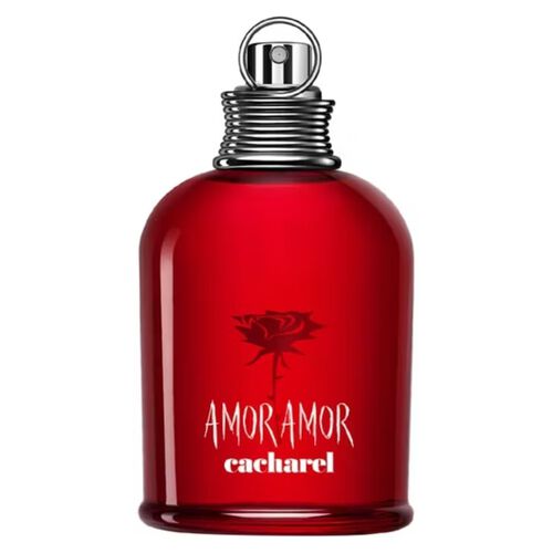 Cacharel Amor Amor Eau de Toilette 50ml