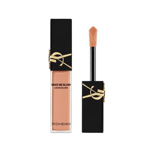 YSL Make Me Blush Liquid Blush 57 Coral Clash