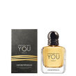 Armani Stronger With You Only Eau de Toilette 50ml