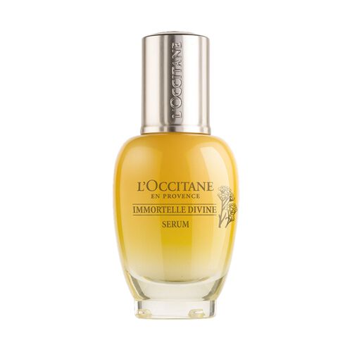 L'Occitane en Provence Immortelle Divine Serum 30ml