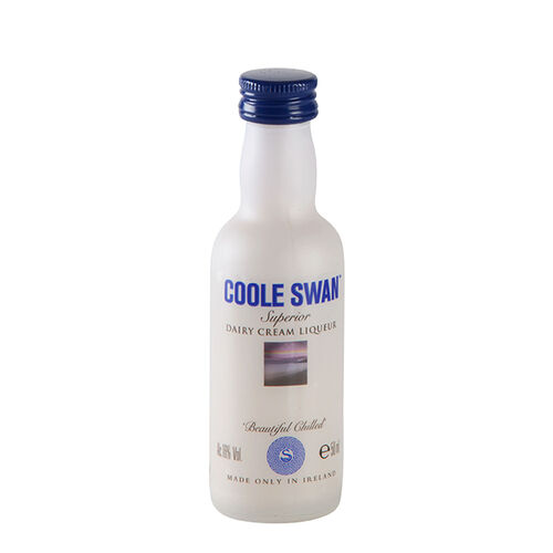 Coole Swan Coole Swan Miniature  5cl