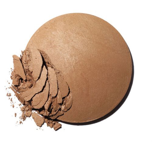 Laura Mercier Matte Radiance Baked Powder 04 Bronze Nude