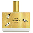 Memo Paris Eau de Memo Eau de Parfum 100ml