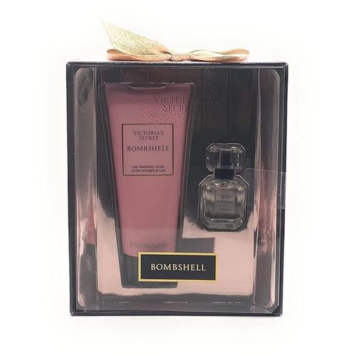 Victoria's Secret Bombshell 2-Pieces Giftset