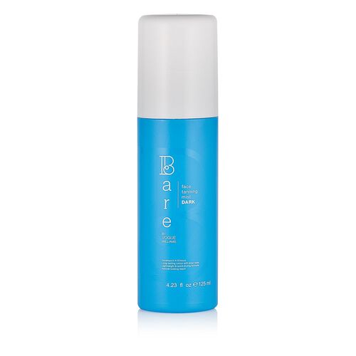 Bare by Vogue Face Tanning Mist Dark