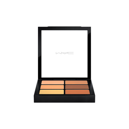 MAC Studio Fix Conceal And Correct Palette  Medium Deep