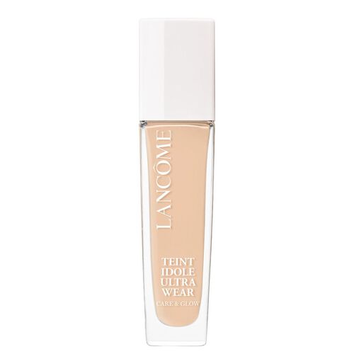 Lancome Teint Idole Ultra Wear Care & Glow Foundation 120N