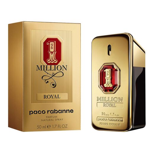 Paco Rabanne 1 Million Royal Eau De Parfum 50ml