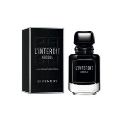 Givenchy L'interdit Absolu Intense 50ml