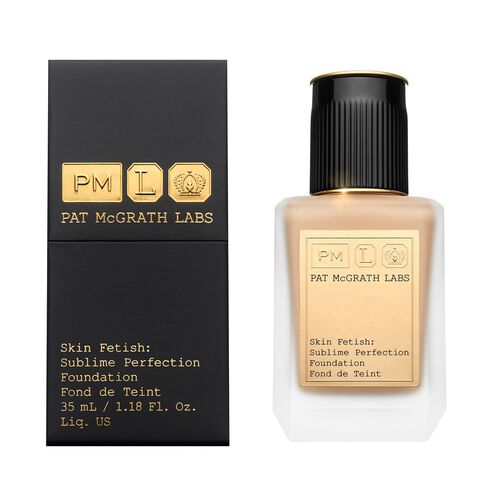 Pat McGrath Labs Skin Fetish Sublime Perfection Foundation Light 7