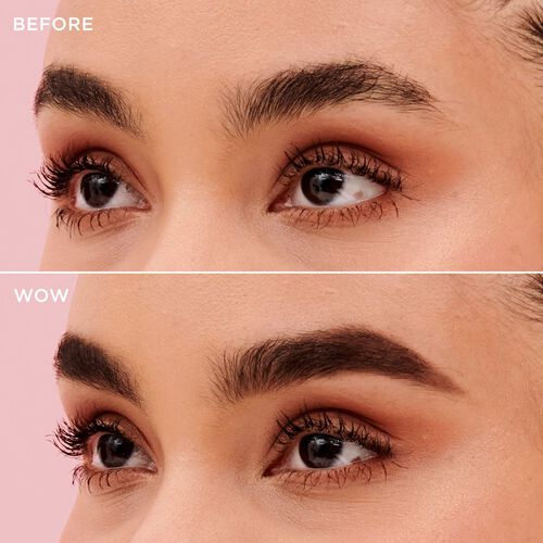 Benefit Gimme Brow+ Volumizing Pencil 04 Warm Deep Brown