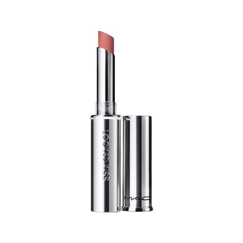 MAC Locked Kiss 24hr Lipstick Meticulous