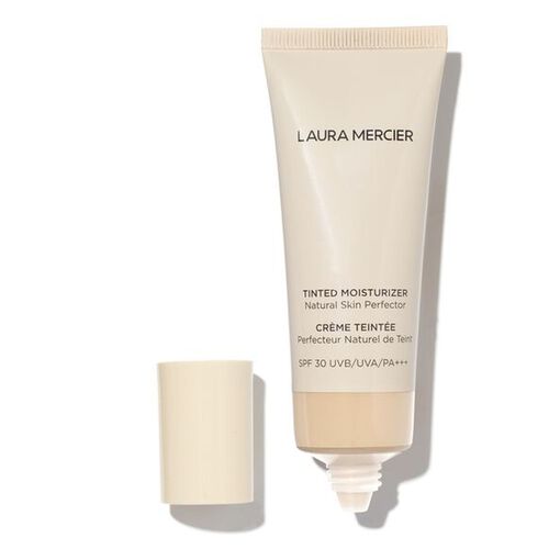 Laura Mercier Tinted Moisturizer Natural Skin Perfector SPF 30 1W1 Porcelain