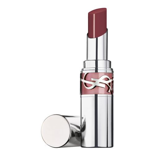 YSL Loveshine Wet Shine Lipstick 154 Love Berry