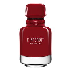 Givenchy L’Interdit Eau de Parfum Rouge Ultime 50ml