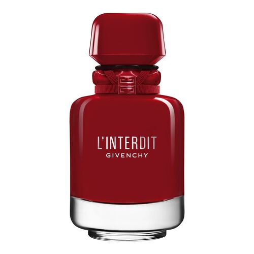 Givenchy L’Interdit Eau de Parfum Rouge Ultime 80ml