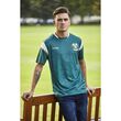 Lansdowne Adults Ireland Performance T-Shirt in Green S