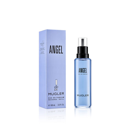 Mugler Angel Eau de Parfum Refill Bottle 100ml