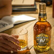 Chivas XV 15 Year Old Blended Scotch Whisky Scotland 1L