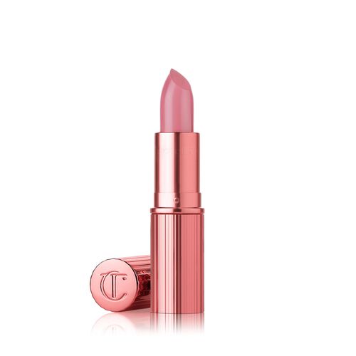 Charlotte Tilbury K.I.S.S.I.N.G LIPSTICK RED CARPET PINK