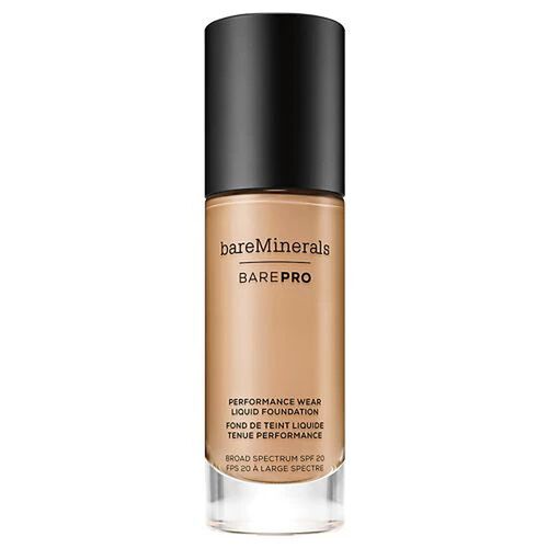 bareMinerals Barepro Performance Wear Liquid Foundation SPF 20 10.5 Linen