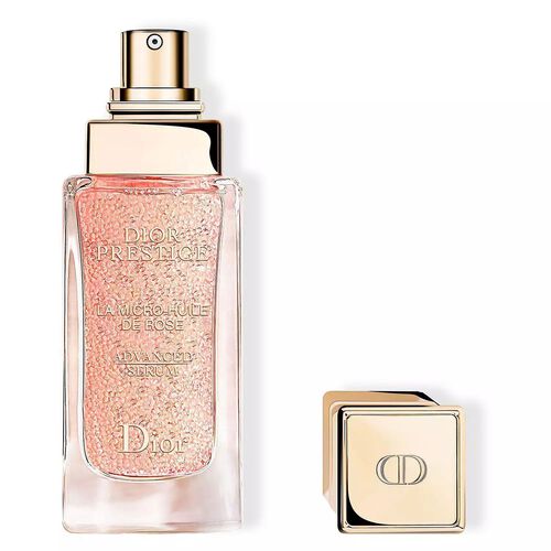 Dior Dior Prestige La Micro-Huile De Rose Advanced Serum 75ml