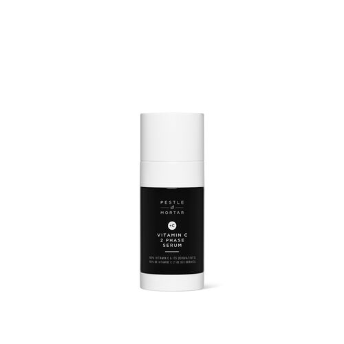 Pestle and Mortar Vitamin C 2 Phase Serum 40ml