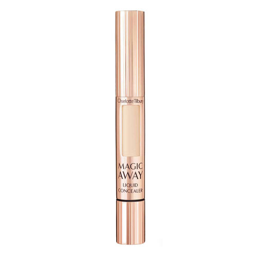 Charlotte Tilbury MAGIC AWAY LIQUID CONCEALER 3 Fair