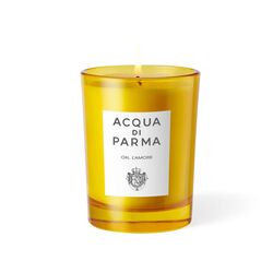 Acqua Di Parma Oh L'Amore Candle 200g