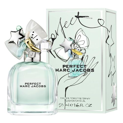 Marc  Jacobs Perfect Eau de Toilette 100ml