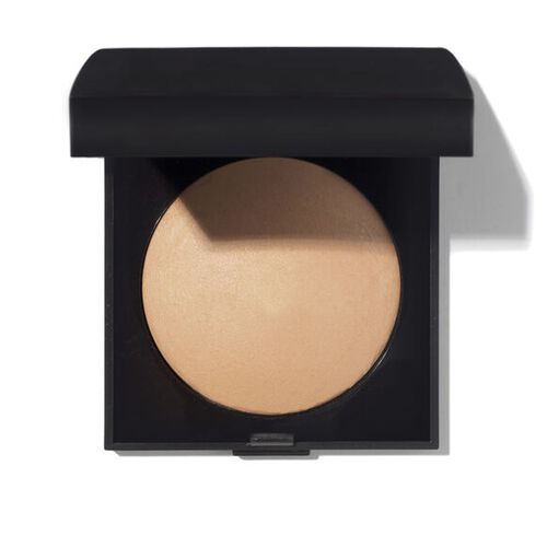 Laura Mercier Matte Radiance Baked Powder 02 Bronze Golden Bronze