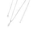 Trinity Trinity & Co. Jewellery Trinity Large Drop Pendant