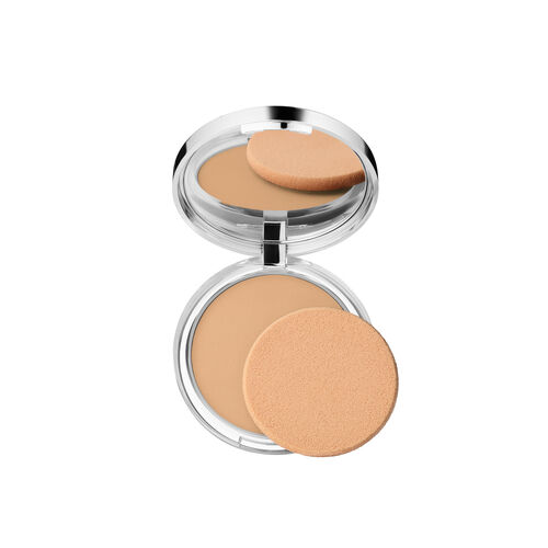 Clinique Superpowder Double Face Powder Matte Honey