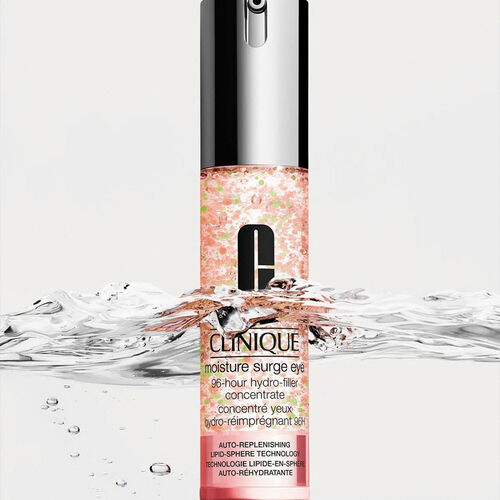 Clinique Moisture Surge Eye 96-Hour Hydro-Filler Concentrate 15ml