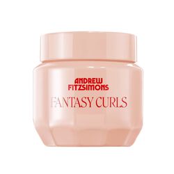 Andrew Fitzsimons Fantasy Curls Nourishing Mask 225ml