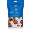 Lir Milk Chocolate Truffles Pouch 102g