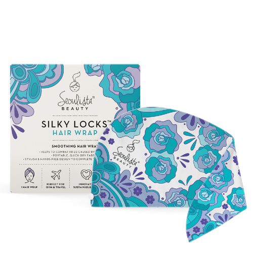 Seoulista SILKY LOCKS® HAIR WRAP