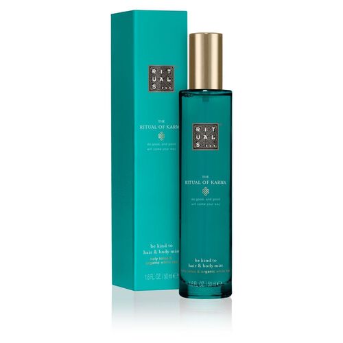 Rituals The Ritual of Karma Hair and Body Mist 50ml