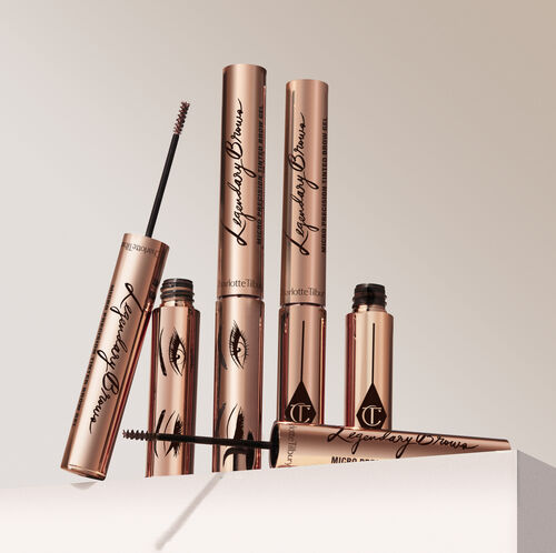 Charlotte Tilbury LEGENDARY BROWS