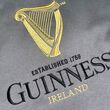 Guinness Guinness Grey Embroidered Harp Hoodie XXL